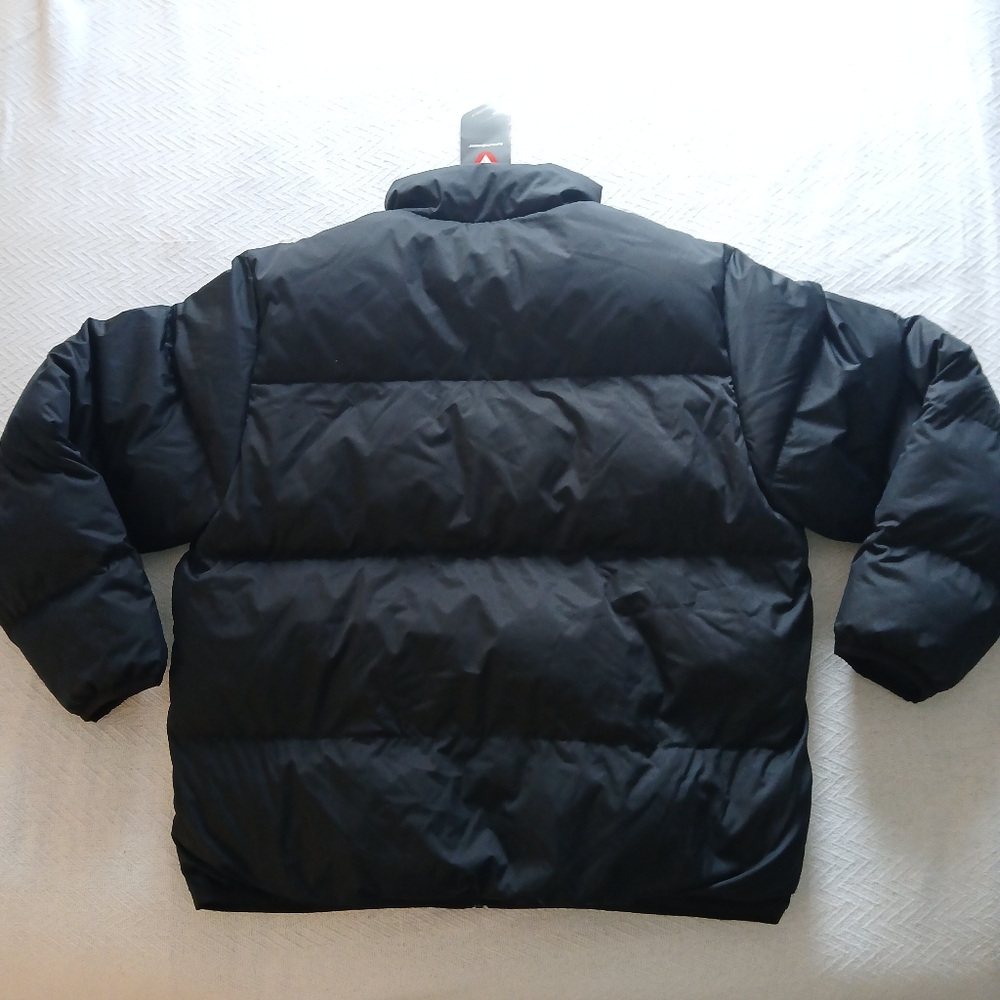NWT Sz.L Mens Nike Sportswear Club Primaloft Puffer Jacket - Picture 4 of 9